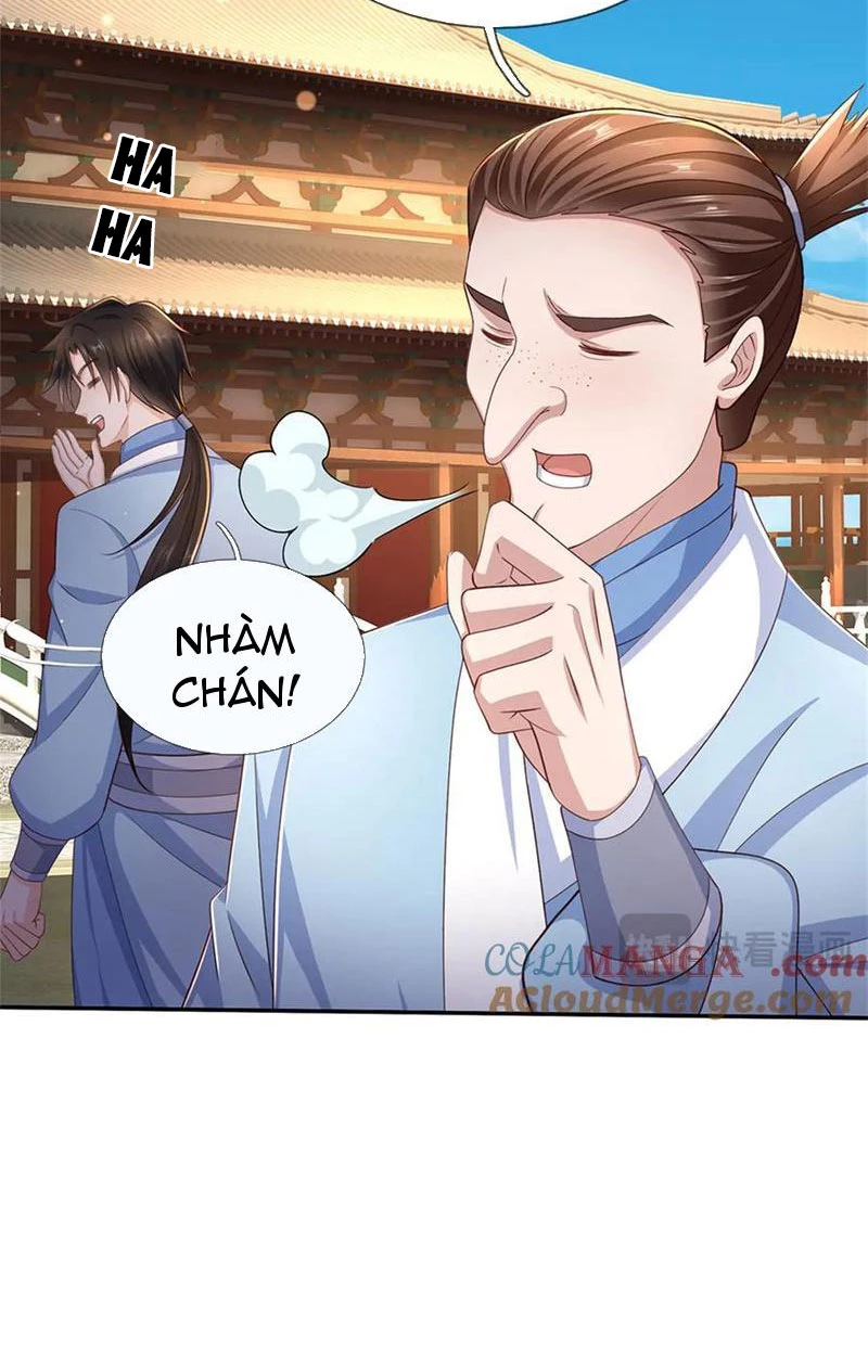 Tôi Có Thể Nuốt Chửng Vạn Vật: Chapter 45