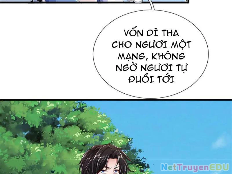 Tôi Có Thể Nuốt Chửng Vạn Vật: Chapter 46