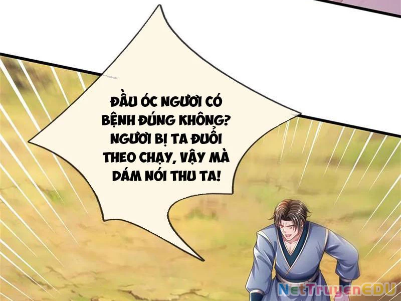 Tôi Có Thể Nuốt Chửng Vạn Vật: Chapter 46
