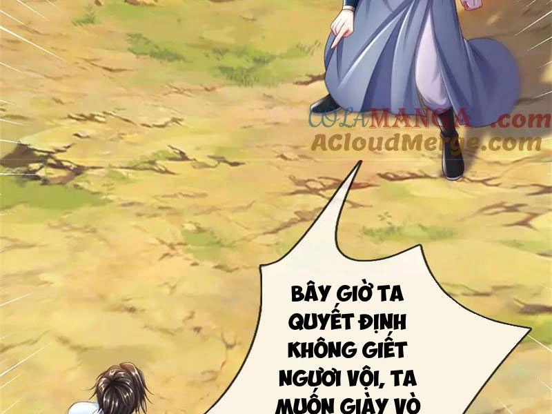 Tôi Có Thể Nuốt Chửng Vạn Vật: Chapter 46