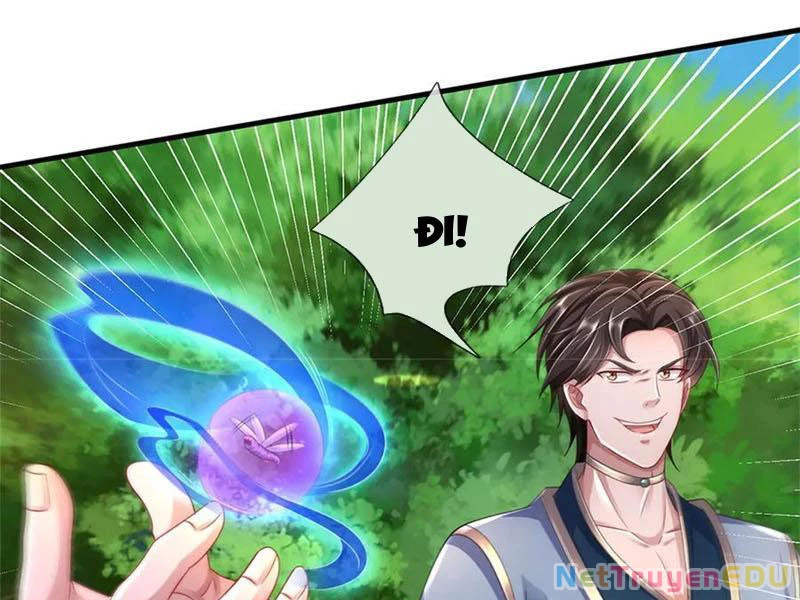 Tôi Có Thể Nuốt Chửng Vạn Vật: Chapter 46
