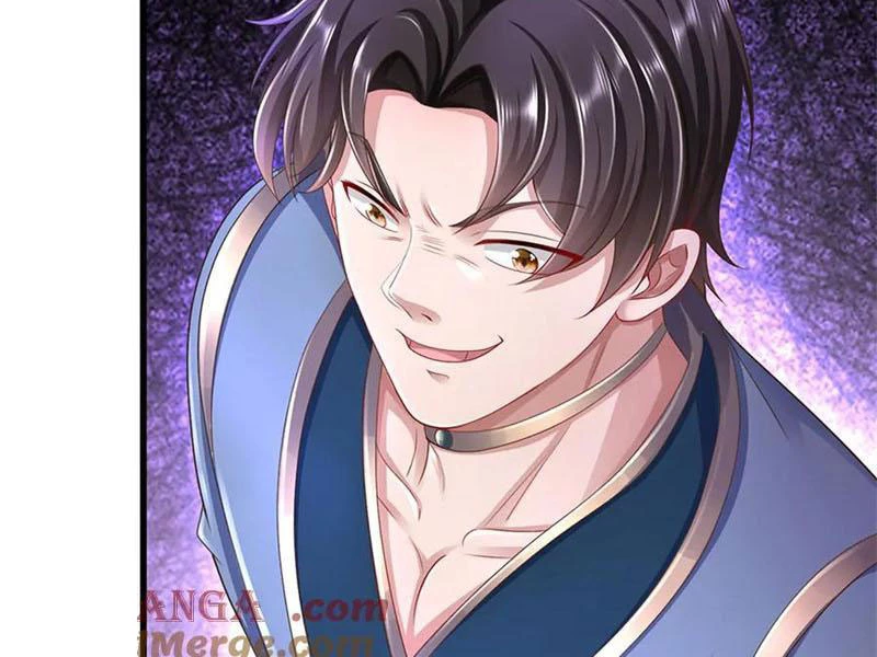 Tôi Có Thể Nuốt Chửng Vạn Vật: Chapter 46