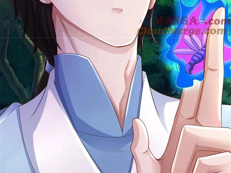 Tôi Có Thể Nuốt Chửng Vạn Vật: Chapter 46