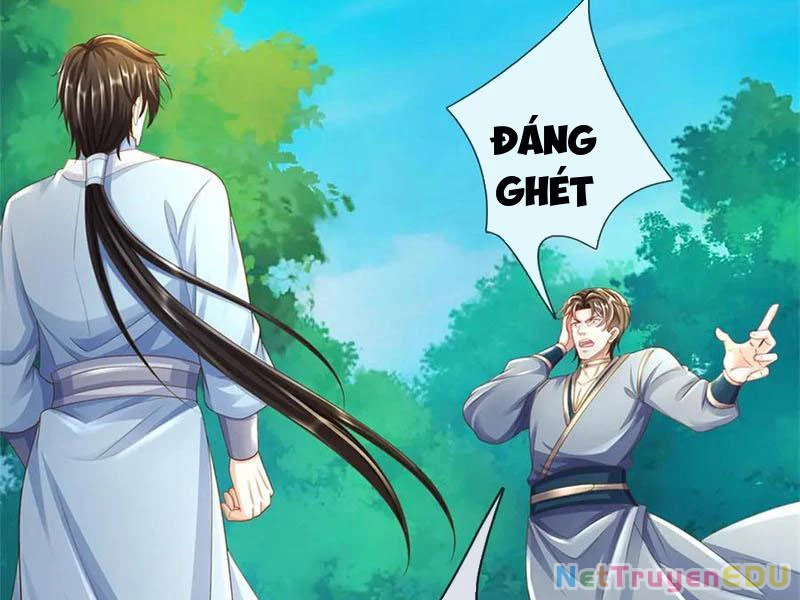 Tôi Có Thể Nuốt Chửng Vạn Vật: Chapter 46