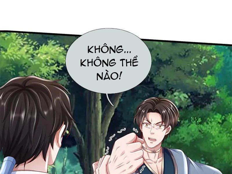 Tôi Có Thể Nuốt Chửng Vạn Vật: Chapter 46