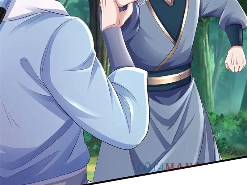 Tôi Có Thể Nuốt Chửng Vạn Vật: Chapter 46