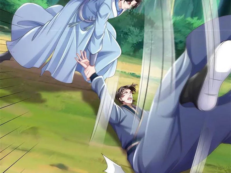 Tôi Có Thể Nuốt Chửng Vạn Vật: Chapter 46
