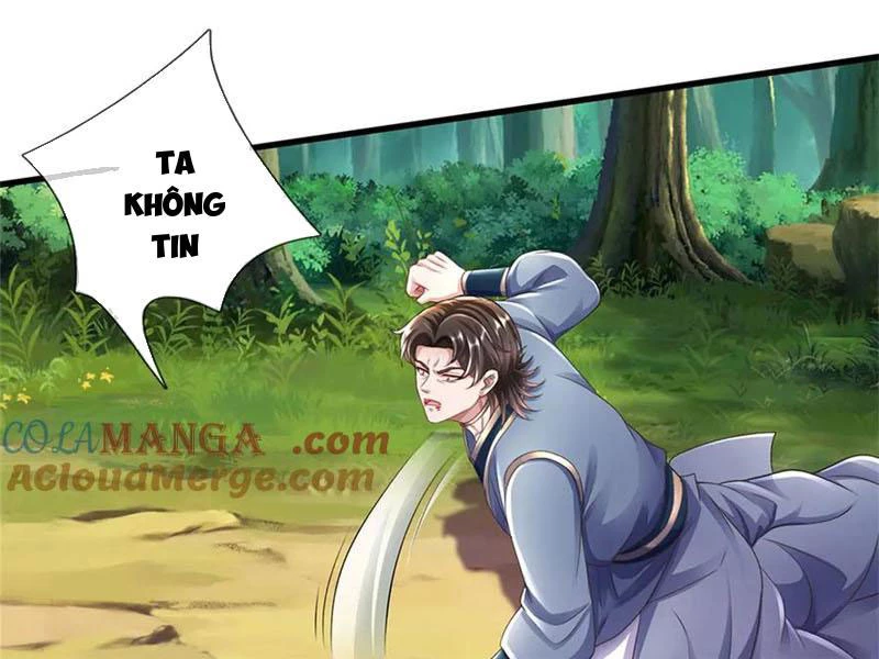 Tôi Có Thể Nuốt Chửng Vạn Vật: Chapter 46
