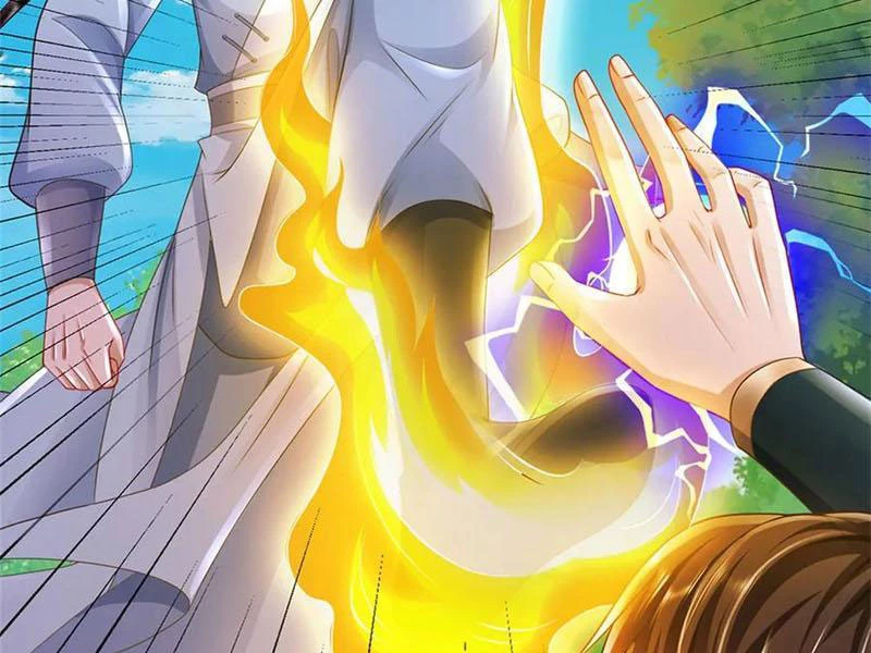 Tôi Có Thể Nuốt Chửng Vạn Vật: Chapter 46