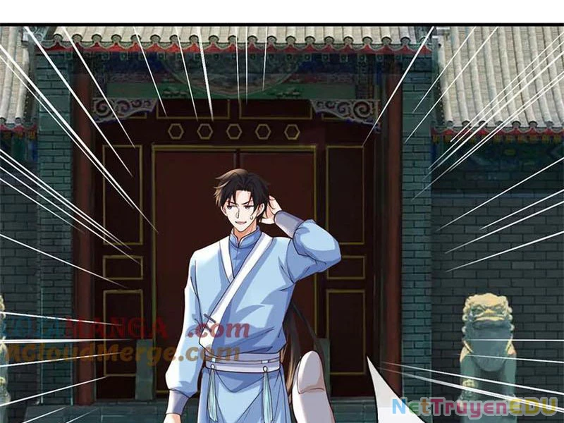 Tôi Có Thể Nuốt Chửng Vạn Vật: Chapter 46
