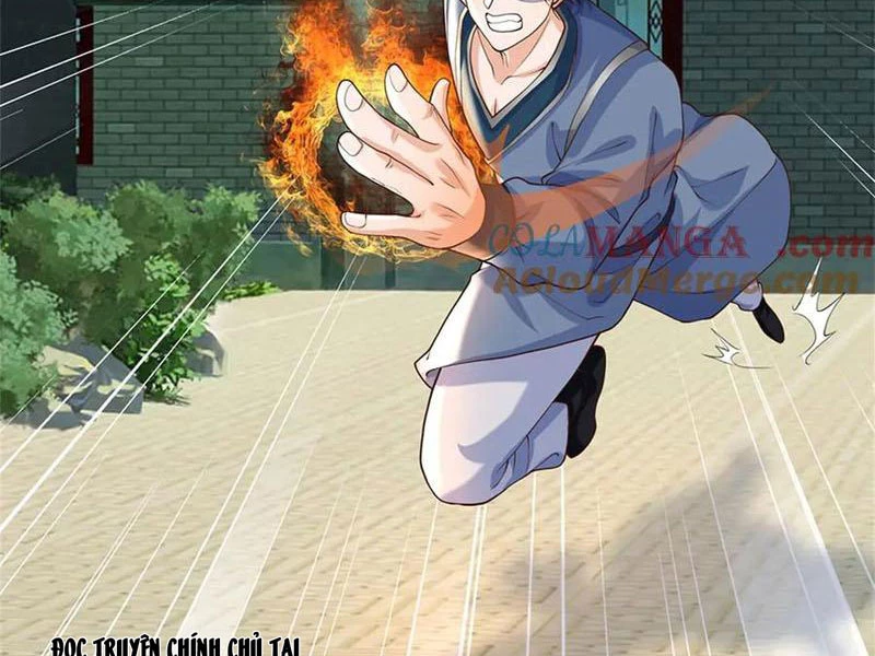 Tôi Có Thể Nuốt Chửng Vạn Vật: Chapter 46