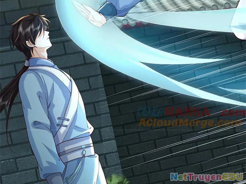Tôi Có Thể Nuốt Chửng Vạn Vật: Chapter 46
