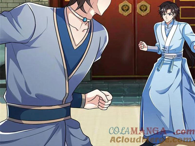 Tôi Có Thể Nuốt Chửng Vạn Vật: Chapter 46