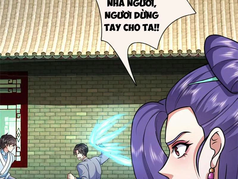 Tôi Có Thể Nuốt Chửng Vạn Vật: Chapter 46