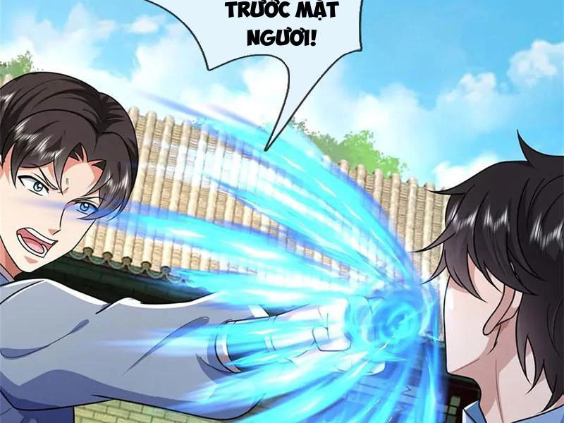 Tôi Có Thể Nuốt Chửng Vạn Vật: Chapter 46
