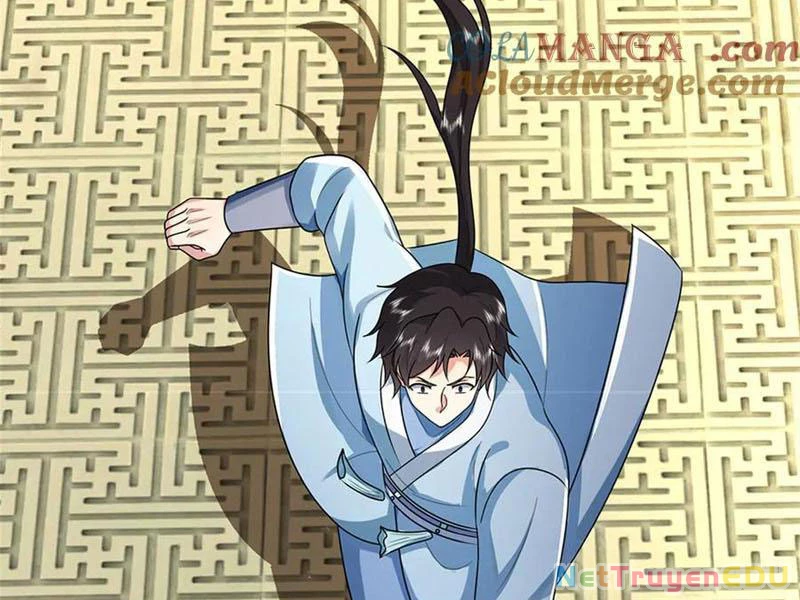 Tôi Có Thể Nuốt Chửng Vạn Vật: Chapter 46