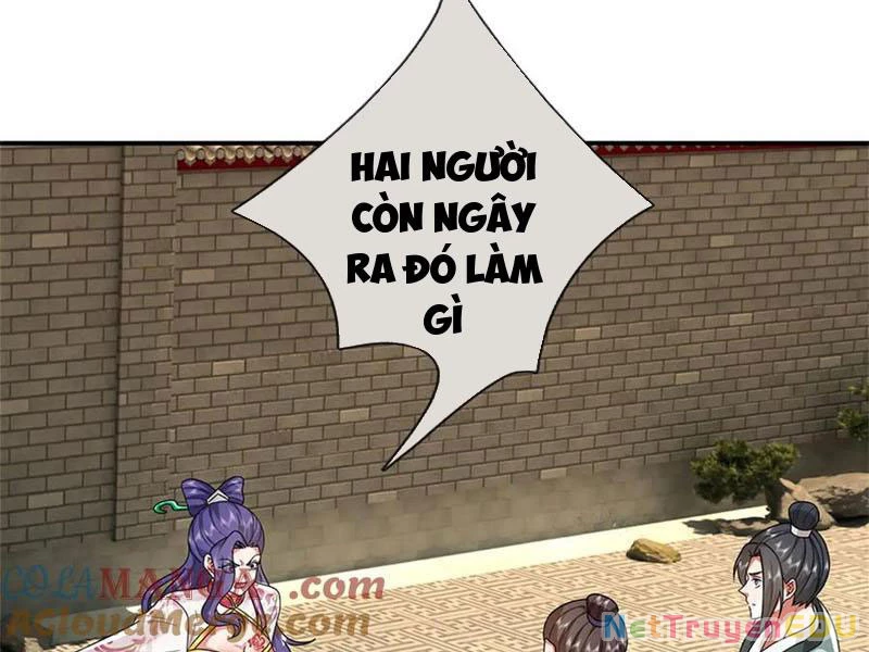 Tôi Có Thể Nuốt Chửng Vạn Vật: Chapter 46