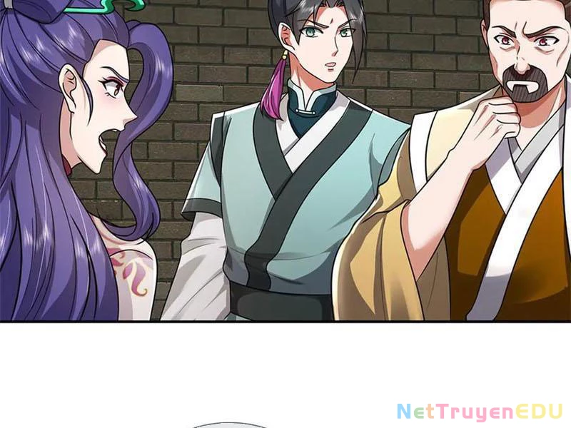 Tôi Có Thể Nuốt Chửng Vạn Vật: Chapter 46