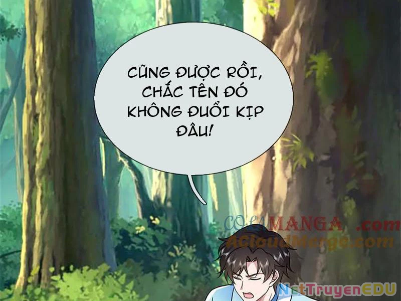 Tôi Có Thể Nuốt Chửng Vạn Vật: Chapter 46
