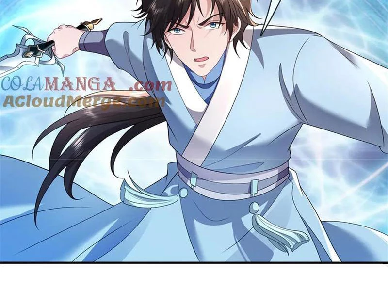 Tôi Có Thể Nuốt Chửng Vạn Vật: Chapter 48