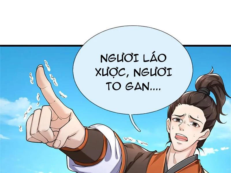 Tôi Có Thể Nuốt Chửng Vạn Vật: Chapter 48