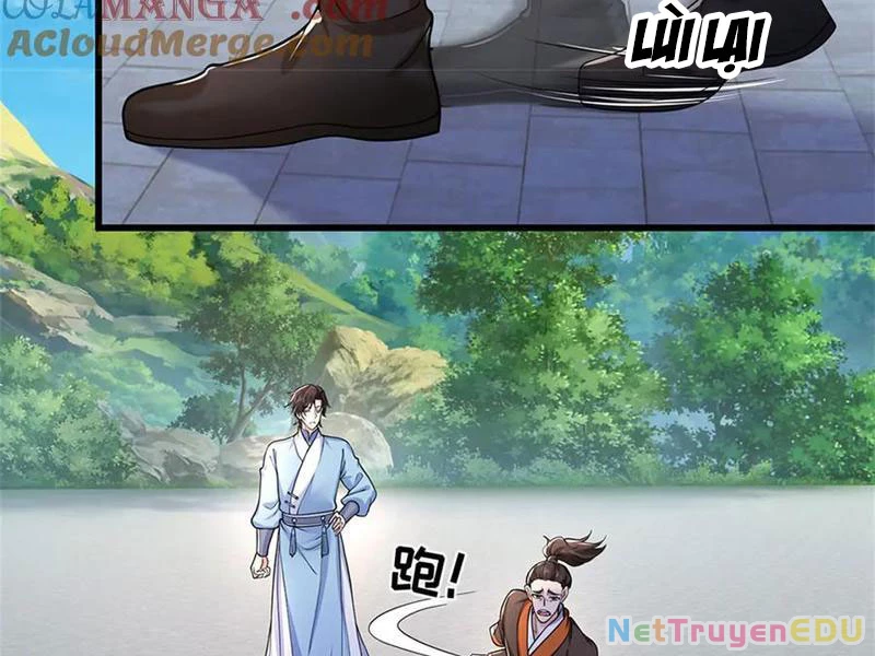 Tôi Có Thể Nuốt Chửng Vạn Vật: Chapter 48