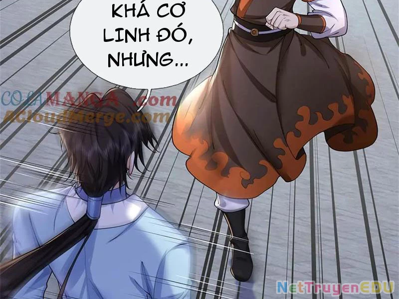 Tôi Có Thể Nuốt Chửng Vạn Vật: Chapter 48
