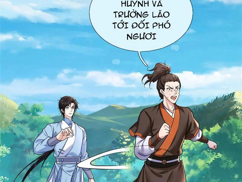 Tôi Có Thể Nuốt Chửng Vạn Vật: Chapter 48
