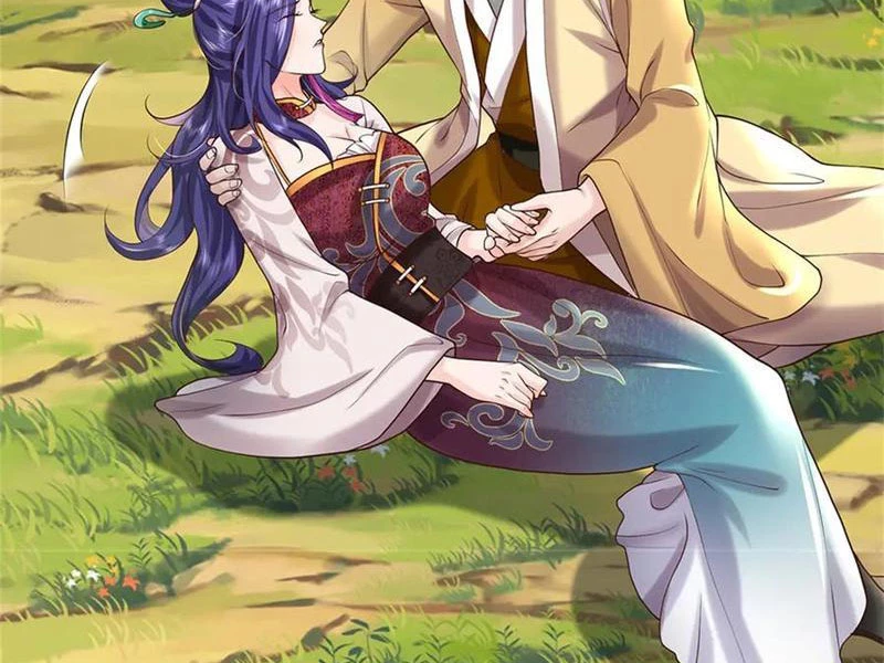Tôi Có Thể Nuốt Chửng Vạn Vật: Chapter 48
