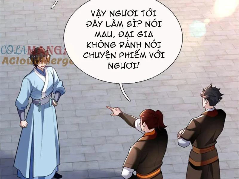 Tôi Có Thể Nuốt Chửng Vạn Vật: Chapter 48