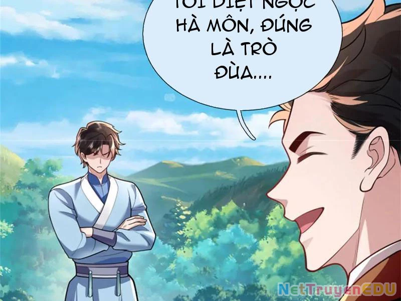 Tôi Có Thể Nuốt Chửng Vạn Vật: Chapter 48