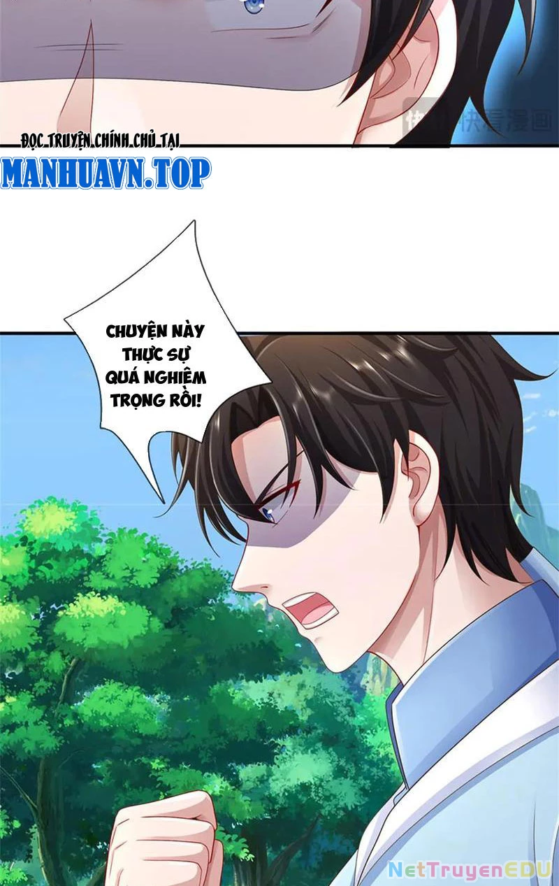 Tôi Có Thể Nuốt Chửng Vạn Vật: Chapter 49