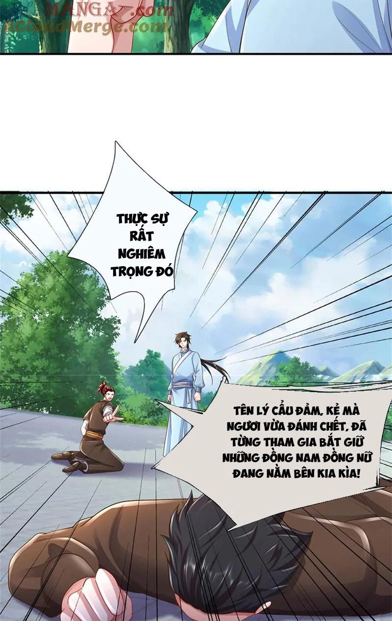 Tôi Có Thể Nuốt Chửng Vạn Vật: Chapter 49