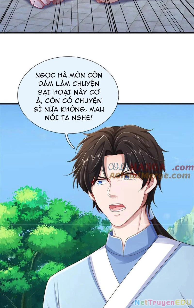 Tôi Có Thể Nuốt Chửng Vạn Vật: Chapter 49