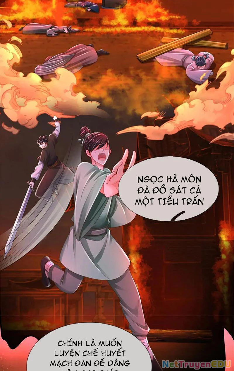 Tôi Có Thể Nuốt Chửng Vạn Vật: Chapter 49