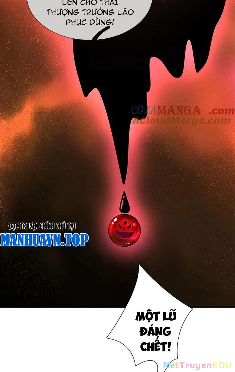 Tôi Có Thể Nuốt Chửng Vạn Vật: Chapter 49