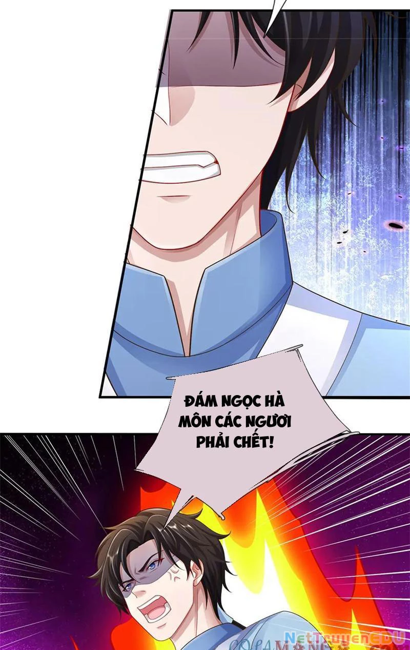 Tôi Có Thể Nuốt Chửng Vạn Vật: Chapter 49