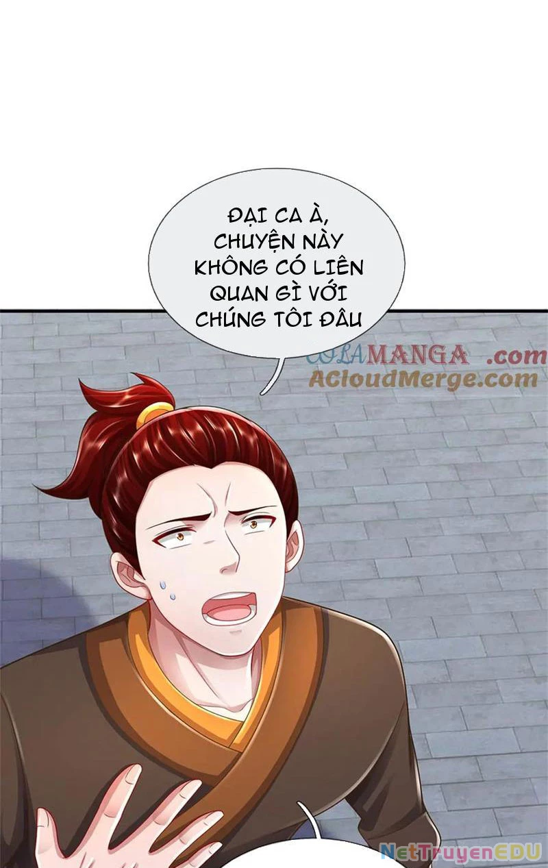 Tôi Có Thể Nuốt Chửng Vạn Vật: Chapter 49