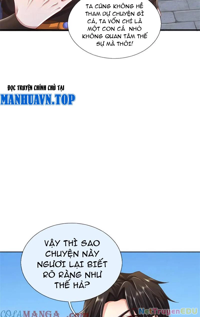 Tôi Có Thể Nuốt Chửng Vạn Vật: Chapter 49