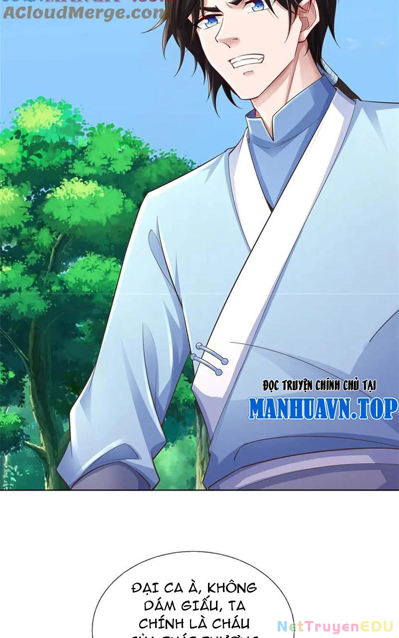 Tôi Có Thể Nuốt Chửng Vạn Vật: Chapter 49
