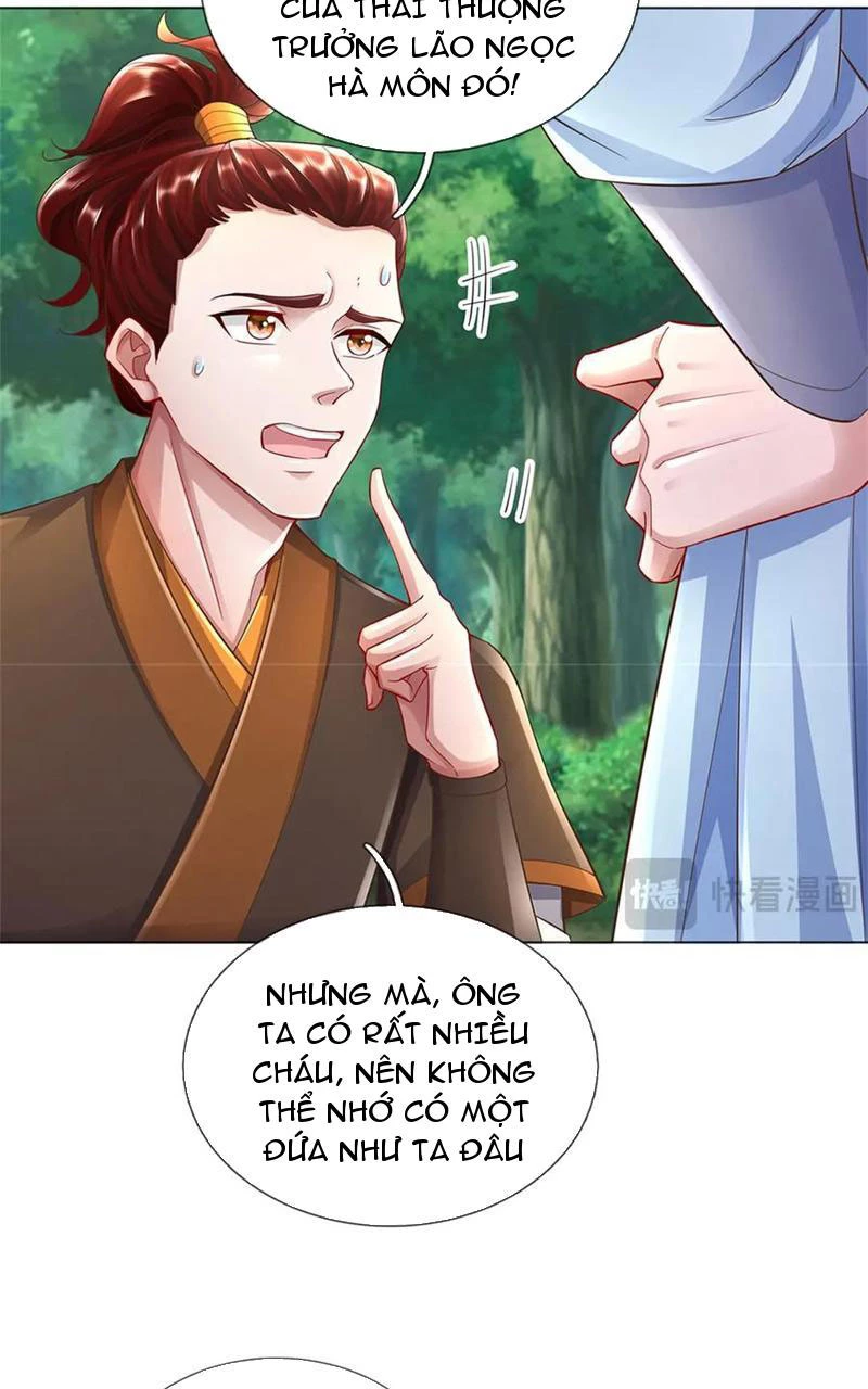 Tôi Có Thể Nuốt Chửng Vạn Vật: Chapter 49