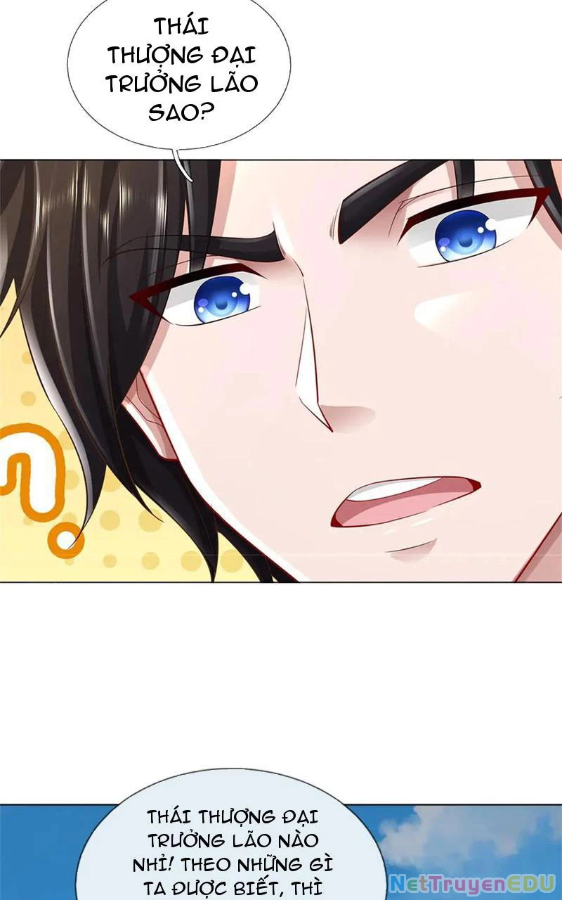 Tôi Có Thể Nuốt Chửng Vạn Vật: Chapter 49