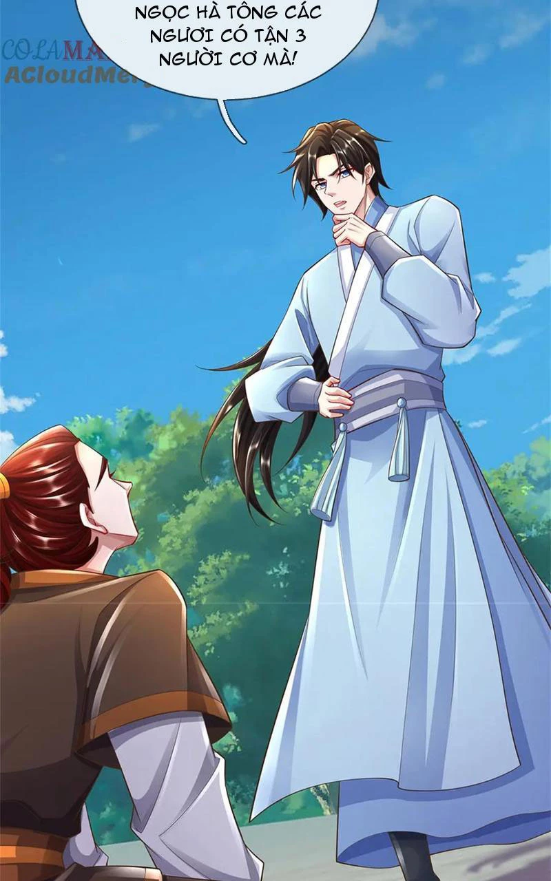 Tôi Có Thể Nuốt Chửng Vạn Vật: Chapter 49
