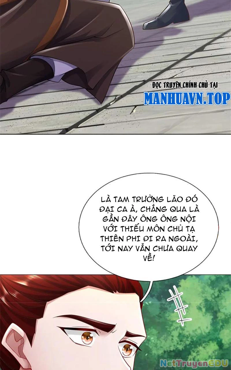 Tôi Có Thể Nuốt Chửng Vạn Vật: Chapter 49