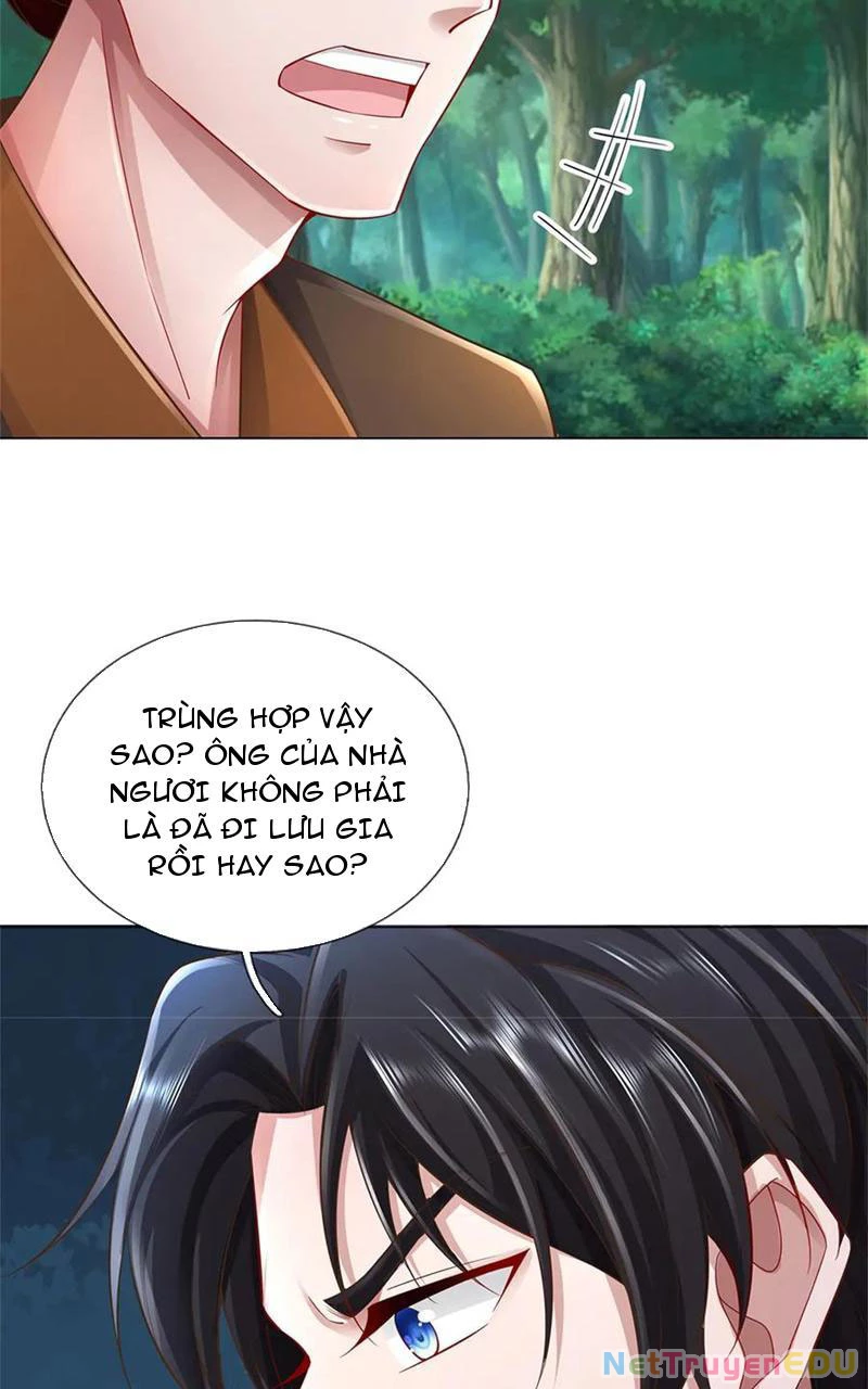 Tôi Có Thể Nuốt Chửng Vạn Vật: Chapter 49