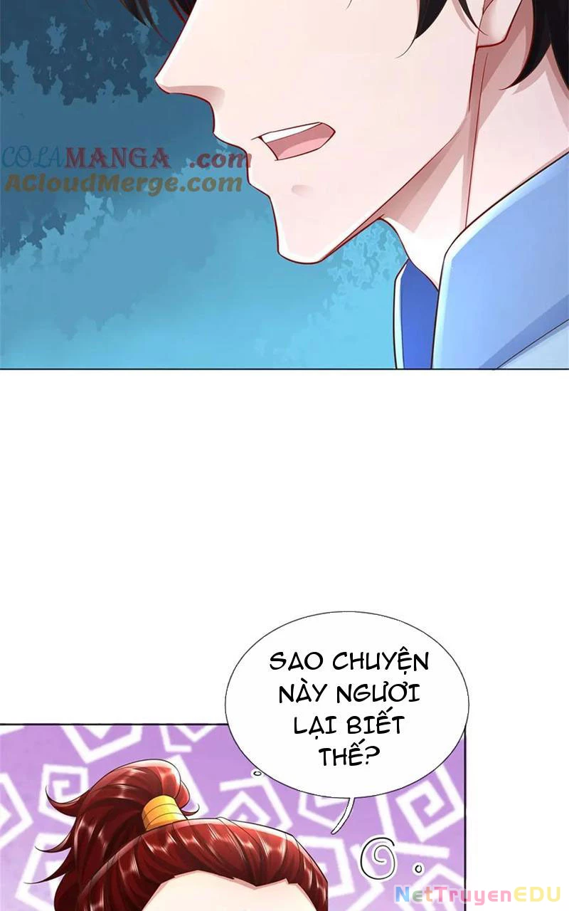 Tôi Có Thể Nuốt Chửng Vạn Vật: Chapter 49