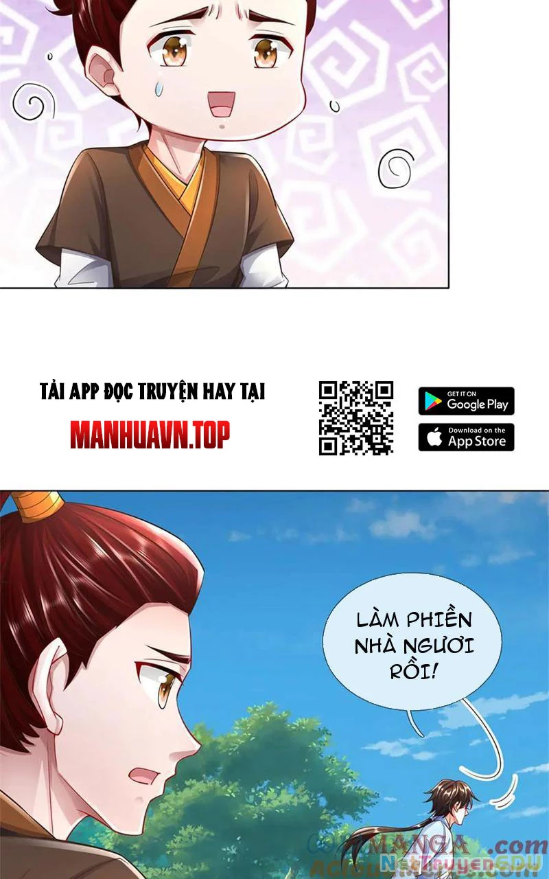 Tôi Có Thể Nuốt Chửng Vạn Vật: Chapter 49