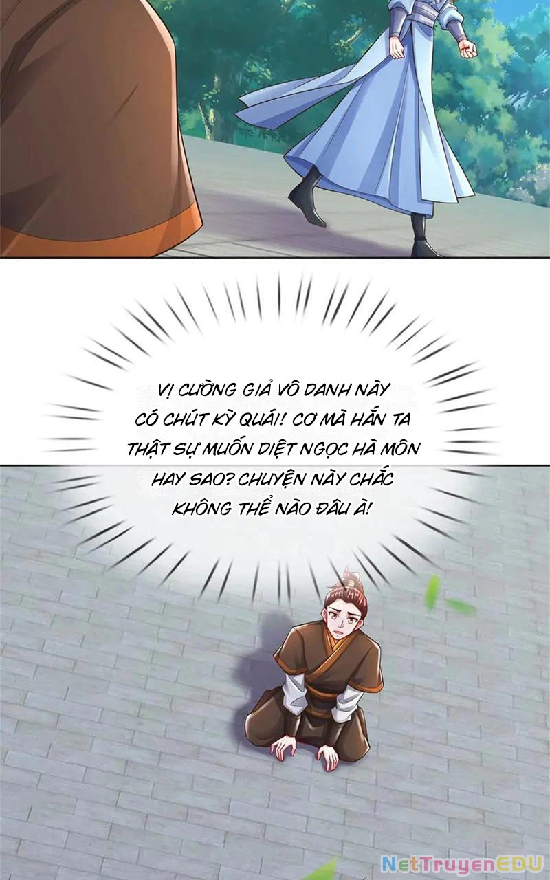 Tôi Có Thể Nuốt Chửng Vạn Vật: Chapter 49