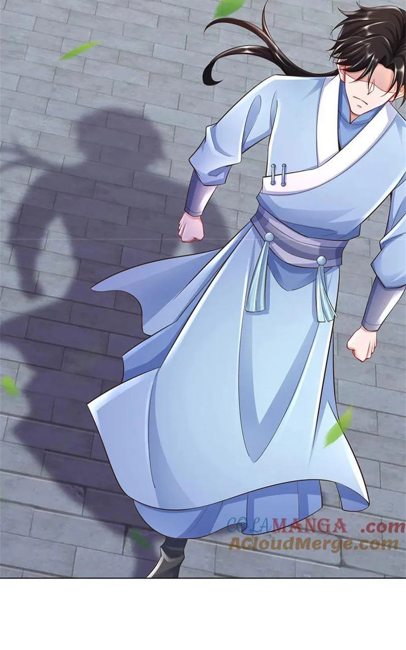 Tôi Có Thể Nuốt Chửng Vạn Vật: Chapter 49