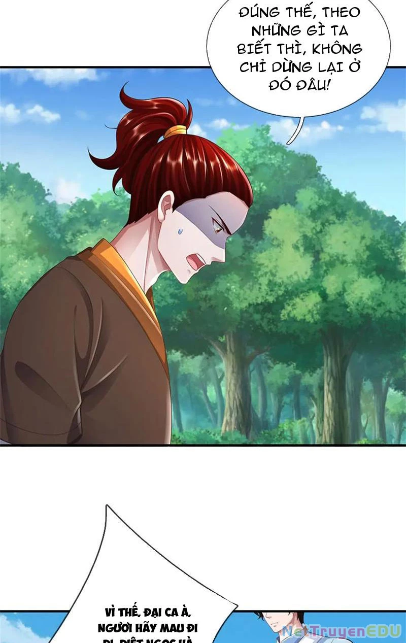Tôi Có Thể Nuốt Chửng Vạn Vật: Chapter 49